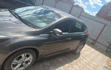 Ford Focus III, 2012 год, 790 000 рублей, 2 фотография