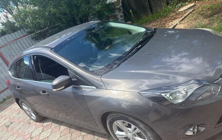 Ford Focus III, 2012 год, 790 000 рублей, 4 фотография