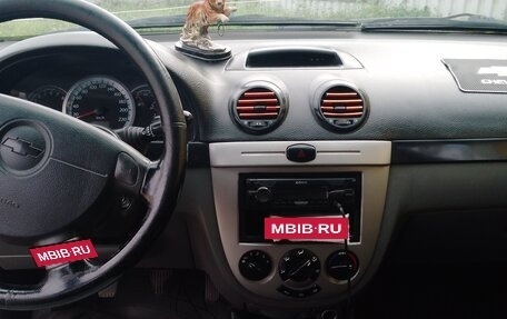 Chevrolet Lacetti, 2007 год, 285 000 рублей, 3 фотография