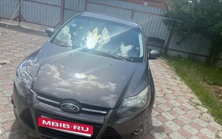 Ford Focus III, 2012 год, 790 000 рублей, 3 фотография