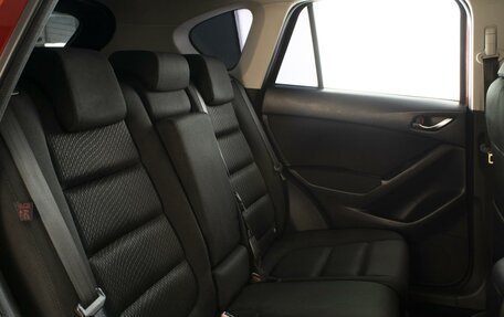 Mazda CX-5 II, 2011 год, 1 483 000 рублей, 6 фотография