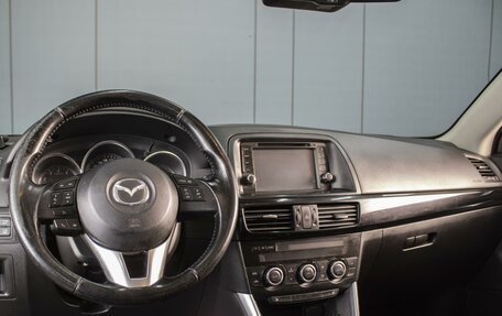Mazda CX-5 II, 2011 год, 1 483 000 рублей, 5 фотография