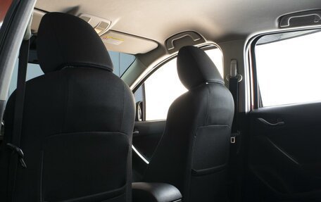 Mazda CX-5 II, 2011 год, 1 483 000 рублей, 10 фотография