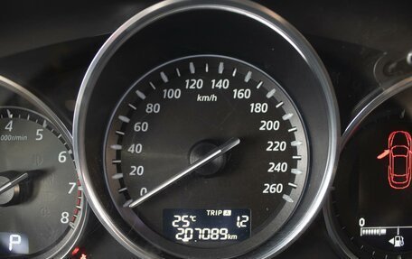 Mazda CX-5 II, 2011 год, 1 483 000 рублей, 12 фотография