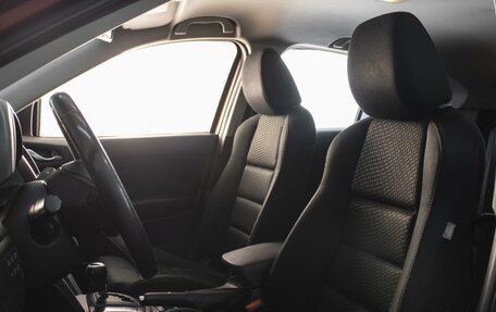 Mazda CX-5 II, 2011 год, 1 483 000 рублей, 9 фотография