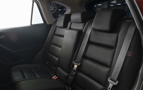 Mazda CX-5 II, 2011 год, 1 483 000 рублей, 8 фотография