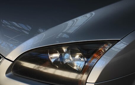Ford Focus II рестайлинг, 2007 год, 549 000 рублей, 13 фотография