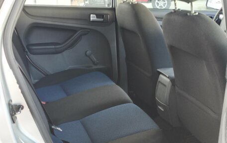 Ford Focus II рестайлинг, 2007 год, 549 000 рублей, 11 фотография