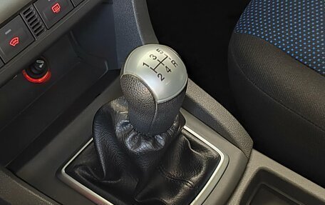 Ford Focus II рестайлинг, 2007 год, 549 000 рублей, 7 фотография