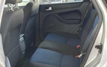 Ford Focus II рестайлинг, 2007 год, 549 000 рублей, 10 фотография