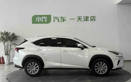 Lexus NX I, 2021 год, 3 310 005 рублей, 5 фотография