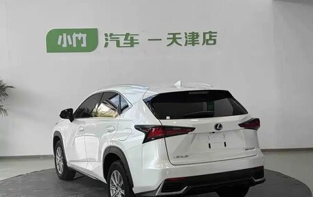 Lexus NX I, 2021 год, 3 310 005 рублей, 6 фотография