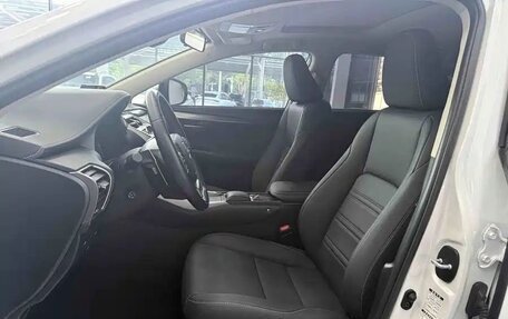Lexus NX I, 2021 год, 3 310 005 рублей, 10 фотография