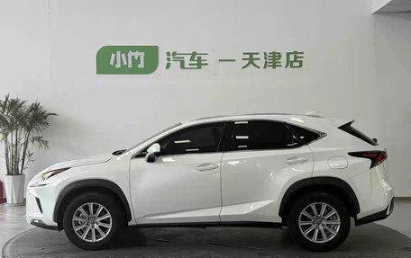 Lexus NX I, 2021 год, 3 310 005 рублей, 7 фотография