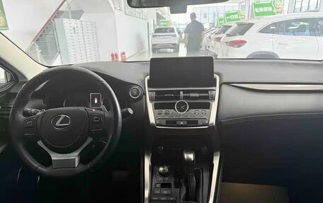 Lexus NX I, 2021 год, 3 310 005 рублей, 8 фотография