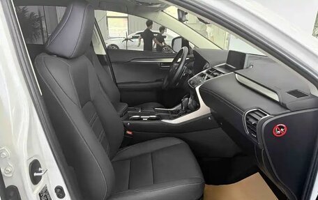 Lexus NX I, 2021 год, 3 310 005 рублей, 12 фотография