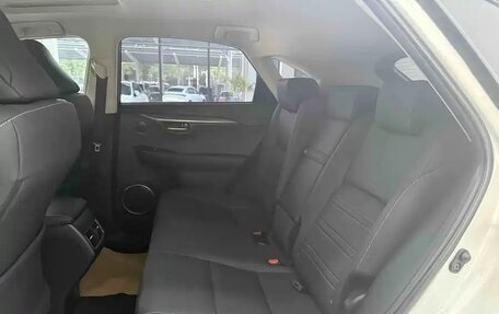 Lexus NX I, 2021 год, 3 310 005 рублей, 11 фотография
