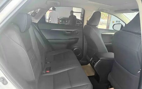 Lexus NX I, 2021 год, 3 310 005 рублей, 13 фотография