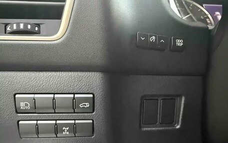 Lexus NX I, 2021 год, 3 310 005 рублей, 21 фотография