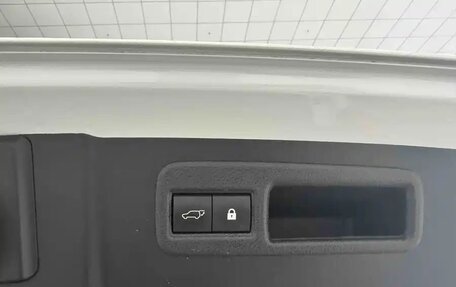 Lexus NX I, 2021 год, 3 310 005 рублей, 19 фотография