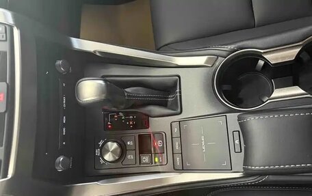 Lexus NX I, 2021 год, 3 310 005 рублей, 15 фотография