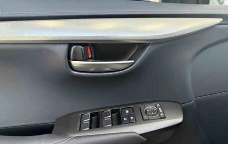 Lexus NX I, 2021 год, 3 310 005 рублей, 17 фотография
