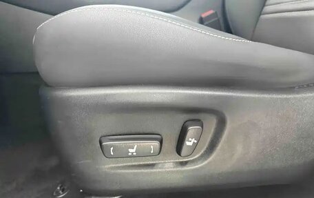 Lexus NX I, 2021 год, 3 310 005 рублей, 18 фотография