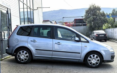 Ford C-MAX I рестайлинг, 2006 год, 370 000 рублей, 7 фотография