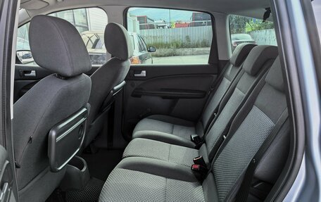 Ford C-MAX I рестайлинг, 2006 год, 370 000 рублей, 15 фотография
