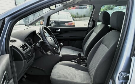 Ford C-MAX I рестайлинг, 2006 год, 370 000 рублей, 13 фотография