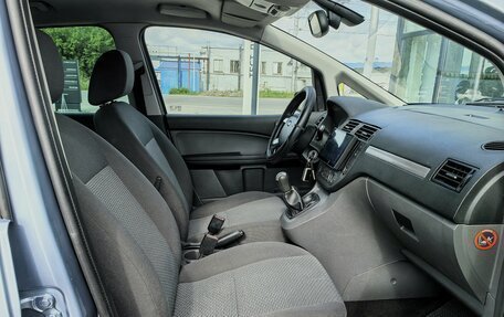 Ford C-MAX I рестайлинг, 2006 год, 370 000 рублей, 14 фотография