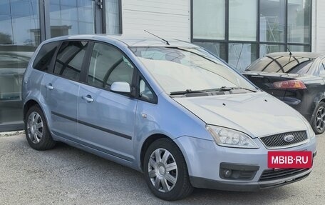 Ford C-MAX I рестайлинг, 2006 год, 370 000 рублей, 5 фотография
