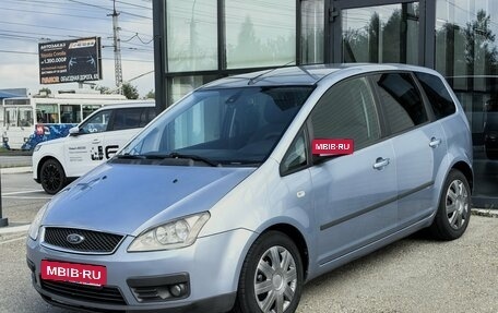 Ford C-MAX I рестайлинг, 2006 год, 370 000 рублей, 6 фотография