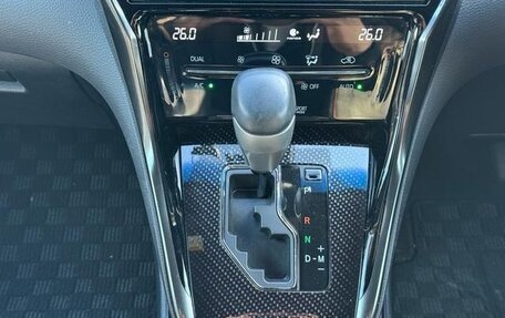 Toyota Harrier, 2020 год, 2 304 400 рублей, 14 фотография