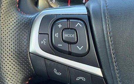 Toyota Harrier, 2020 год, 2 304 400 рублей, 18 фотография