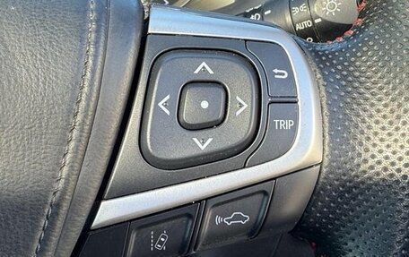 Toyota Harrier, 2020 год, 2 304 400 рублей, 19 фотография
