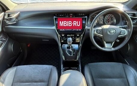 Toyota Harrier, 2020 год, 2 304 400 рублей, 16 фотография