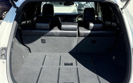 Toyota Harrier, 2020 год, 2 304 400 рублей, 27 фотография