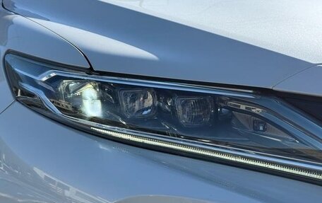 Toyota Harrier, 2020 год, 2 304 400 рублей, 33 фотография