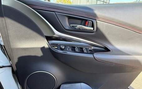 Toyota Harrier, 2020 год, 2 304 400 рублей, 26 фотография