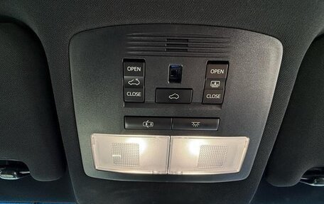 Toyota Harrier, 2020 год, 2 304 400 рублей, 21 фотография