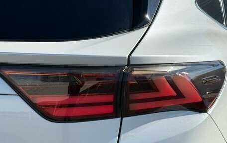 Toyota Harrier, 2020 год, 2 304 400 рублей, 38 фотография