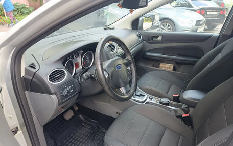 Ford Focus II рестайлинг, 2008 год, 1 000 070 рублей, 9 фотография