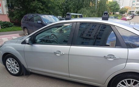 Ford Focus II рестайлинг, 2008 год, 1 000 070 рублей, 4 фотография
