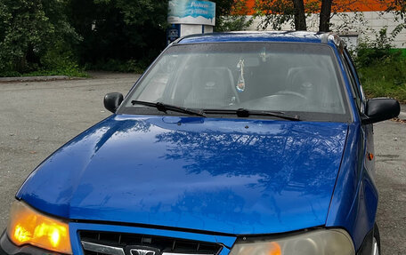 Daewoo Nexia I рестайлинг, 2011 год, 149 999 рублей, 1 фотография