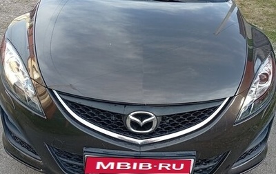 Mazda 6, 2012 год, 790 000 рублей, 1 фотография