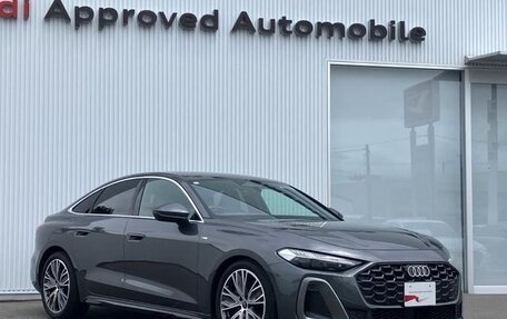 Audi A5, 2025 год, 3 750 000 рублей, 1 фотография