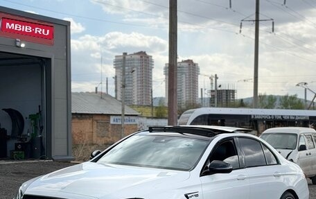 Mercedes-Benz E-Класс, 2016 год, 3 200 000 рублей, 1 фотография