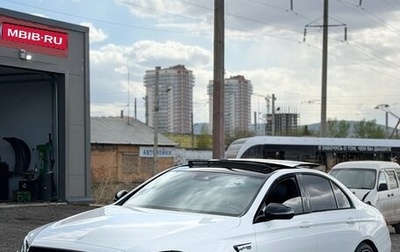 Mercedes-Benz E-Класс, 2016 год, 3 200 000 рублей, 1 фотография