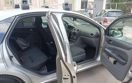 Ford Focus II рестайлинг, 2008 год, 1 000 070 рублей, 17 фотография